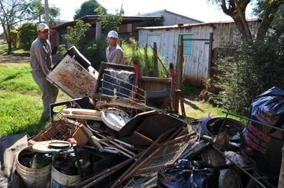 Jurisdicción Sanitaria de Monclova al pendiente de virus del Nilo trasmitido por mosquitos 