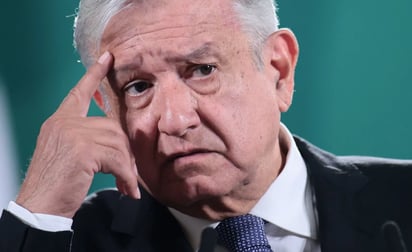 AMLO: debe haber buena voluntad 