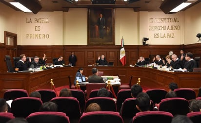 Suprema Corte invalida 'derecho a la vida' desde la concepción en Aguascalientes