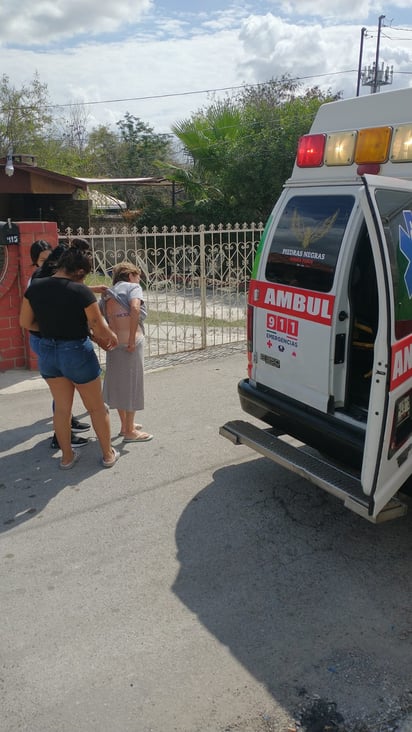 Mujer es atacada por jauría de perros en la colonia Buena Vista