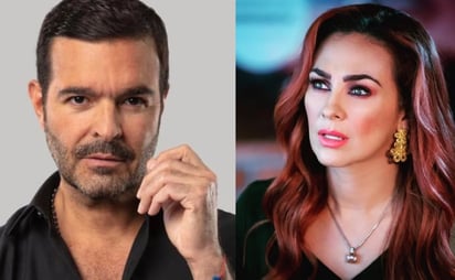 Pablo Montero estuvo a punto de pedirle matrimonio a Aracely Arámbula