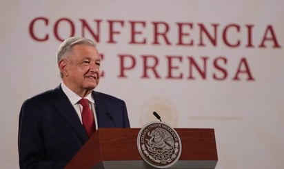 AMLO asegura que México tendrá un sistema de salud universal, de calidad y gratuito en 2023