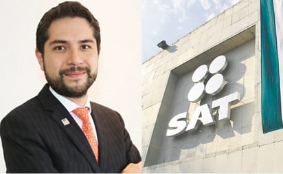 Datos que no sabías del nuevo jefe del SAT