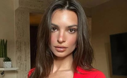 Emily Ratajkowski aparentemente se declara bisexual con un TikTok