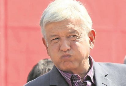 El infarto de AMLO, según 'El Rey del Cash'