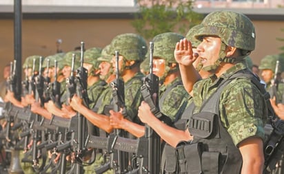 ONU condena espionaje del Ejército mexicano a periodistas y activistas en este sexenio