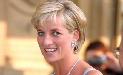 El increíble parecido entre el amante de Lady Di y su hijo el príncipe Harry