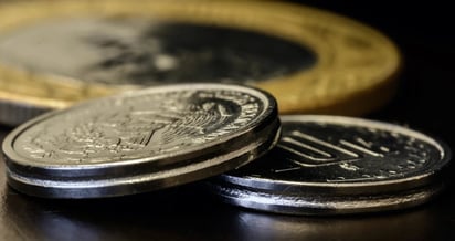 ¡Adiós, morralla! Tu bolsillo tendrá menos centavos, se acuñan menos monedas 