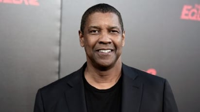 La película que bate récords de Netflix: dura 2 horas y la protagoniza Denzel Washington