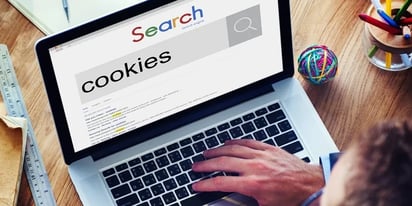 ¿Qué significa aceptar las cookies en Internet?