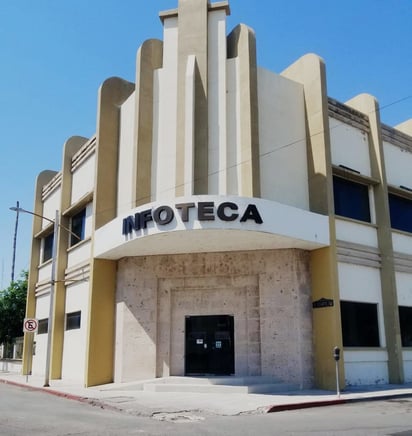 Infoteca mantiene buena afluencia en Piedras Negras 