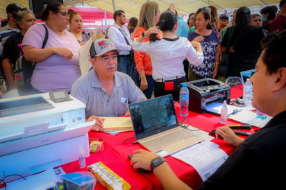 'Brígada de Seguridad' inicia trabajos en la región norte del estado 