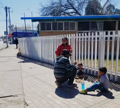 Monseñor Valdés trabajará más cerca de los migrantes en Piedras Negras 