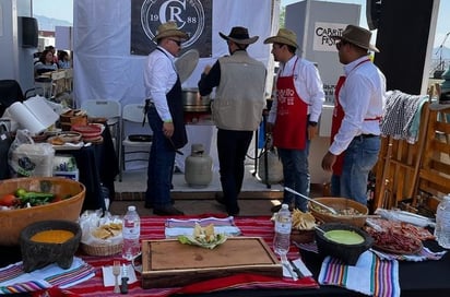 Allende tendrá su tradicional Asado Fest