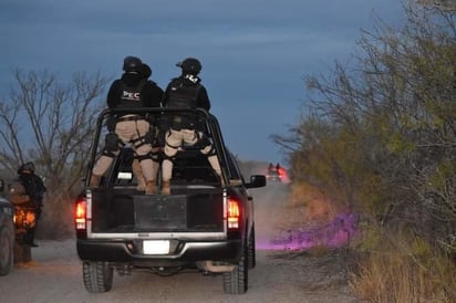 Civiles armados son detenidos en Progreso 