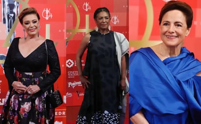 Premios Ariel 2022, una noche para celebrar al cine mexicano