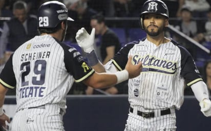 ¡Partidazo de toma y daca! Sultanes cae 7-6 con Mexicali en juego inaugural