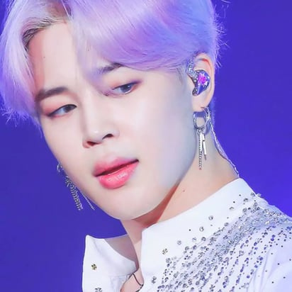 Jimin de BTS celebra su cumpleaños junto a ARMY