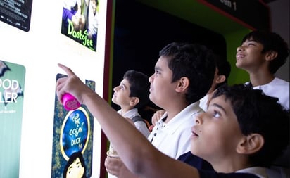 Artistas y realizadores exigen responsabilidad en el cine hecho para niñas y niños