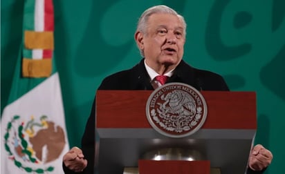 En ningún país del mundo se construye un proyecto como el Tren Maya o tienen un programa como Sembrando Vida: AMLO