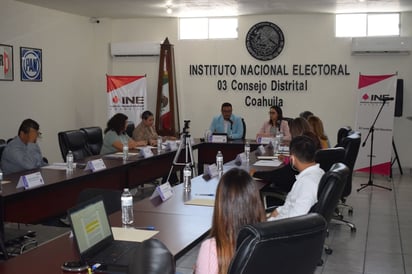 INE revela resultado de  Consulta infantil 2021 en Monclova 