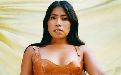 Yalitza Aparicio es una amante de los tacos de 'machitos', ¿los has probado?