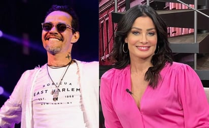 Así luce hoy el bello hijo de Marc Anthony y Dayanara Torres