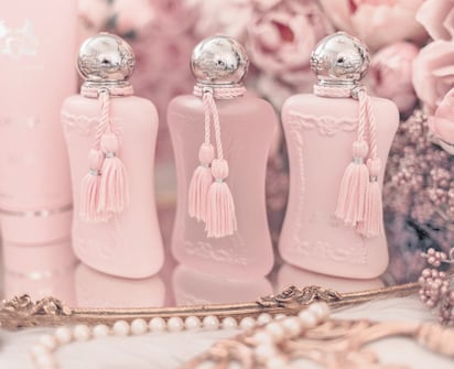 El perfume que cualquiera amaría usar el día de su boda