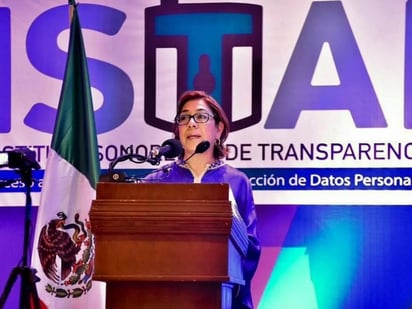 Guacamaya es asunto de seguridad nacional: INAI