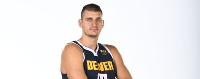 La presión que tiene Nikola Jokic es ser campeón de NBA con los Nuggets