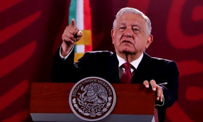 AMLO pide revisar reforma sobre cuentas abandonadas en bancos