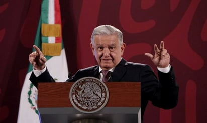 Después de reforma electoral, ya no se presentarán más reformas constitucionales, asegura AMLO