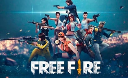 ¿Qué es y cómo funciona Free Fire?