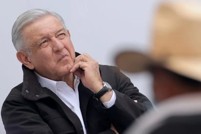 AMLO anuncia revisión del ahorro para el retiro