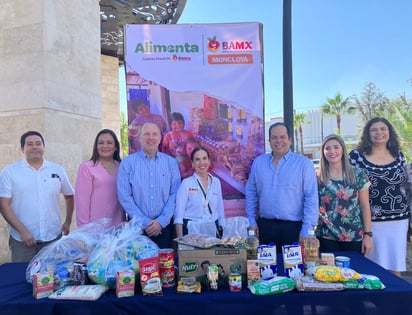 Cáritas inicia con la colecta anual 'Alimenta' 