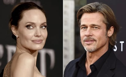 Château Miravalv: Se filtra presunto correo que Angelina Jolie envió a Brad Pitt tras su divorcio