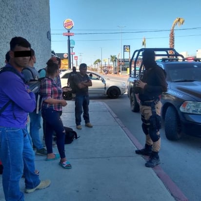 PCC continúa violando derechos de migrantes en Piedras Negras 