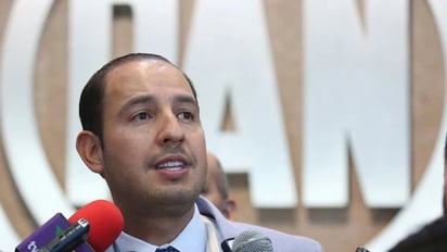 PAN pide a sus legisladores en  Congresos estatales rechazar reforma militar