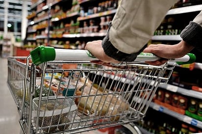 Empresarios pesimistas ante los precios de la canasta básica