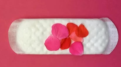 ¿Qué es la menorragia?, Cuando el sangrado menstrual es más abundante de lo normal