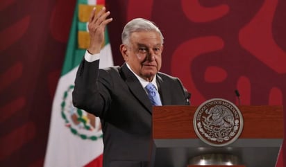 AMLO llama a FGR informe sobre denuncias de espionaje 'pegasus' en sexenios pasados y el suyo