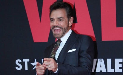 Elenco de 'Acapulco' habla de la recuperación de Eugenio Derbez