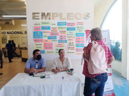 No solo los desempleados se encuentran en busca de un empleo