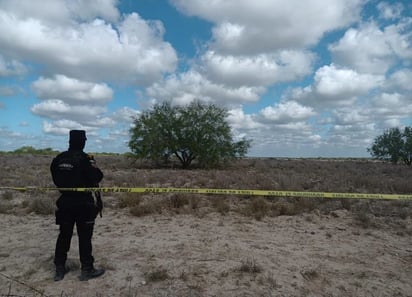 Muere una persona en enfrentamiento de Fuerza Civil de Nuevo León con hombres armados