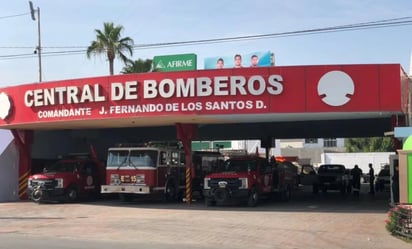 Bomberos sigue recibiendo llamadas de emergencia falsas por parte de niños en Monclova