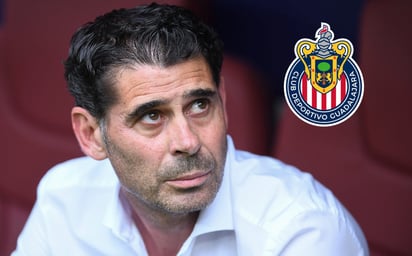 Fernando Hierro se perfila como director deportivo del club rojiblanco