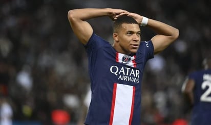 Real Madrid ya no tiene interés en comprar a Kylian Mbappé