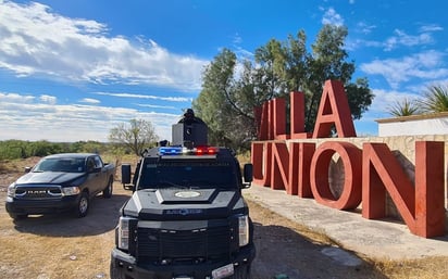 Intentan delincuentes calentar la plaza rumbo a las elecciones