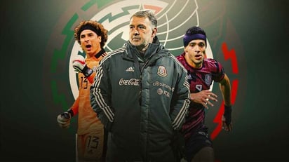 Selección Mexicana: El semáforo de jugadores rumbo al Mundial de Qatar 2022