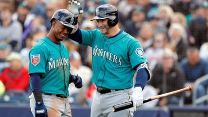 Mariners, a vencer o morir contra Astros en Juego 3 de Serie Divisional de Liga Americana